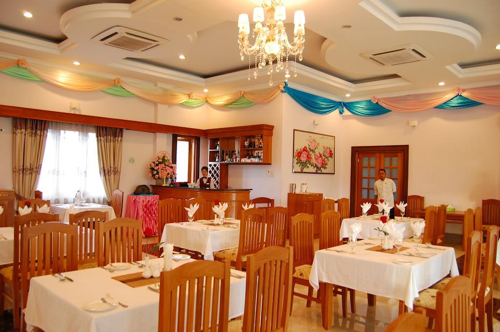The Golden Lake Hotel Naypyidaw Екстер'єр фото