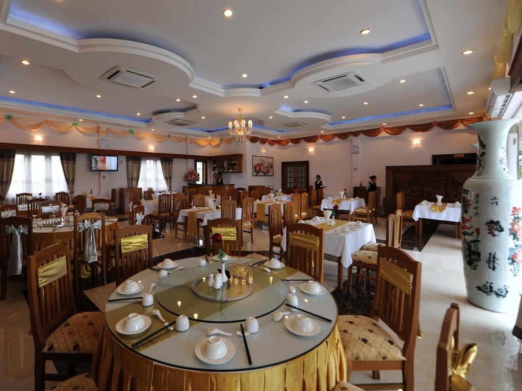 The Golden Lake Hotel Naypyidaw Екстер'єр фото
