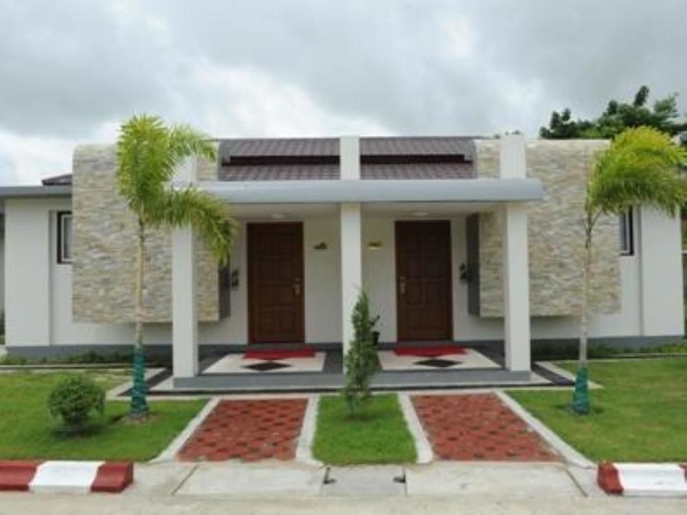 The Golden Lake Hotel Naypyidaw Екстер'єр фото